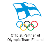 Finnish Olympic Committee chooses CHS Group (Finland) as its long-term logistics partner