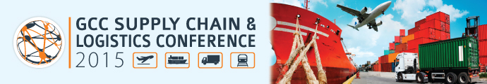 PANGEA collaborates with GCC Supply Chain & Logistics Conference 2015