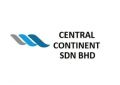 CENTRAL CONTINENT_Logo