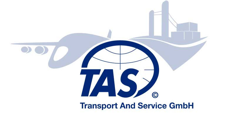  TAS  Transport and Service GmbH new Member in Germany 