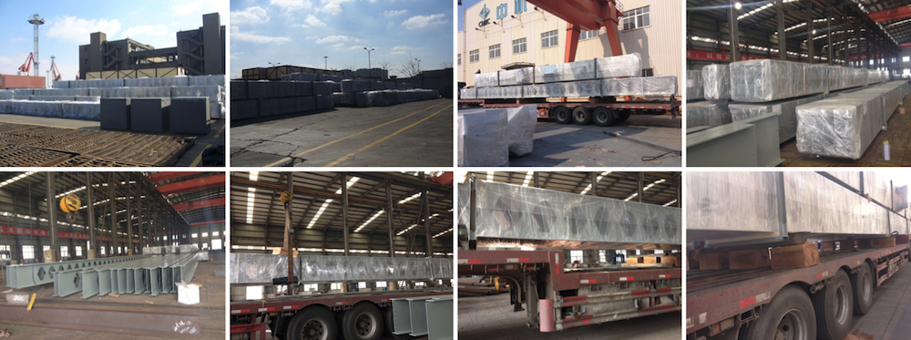 UNITEX_LOGISTICS_CHINA