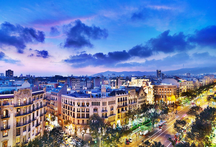 barcelona 700x476