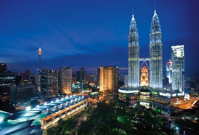 kuala lumpur 700x476