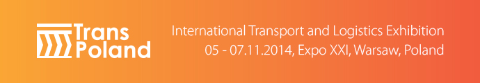 PANGEA collaborates with TRANS POLAND 2014