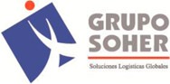 Grupo SOHER logo