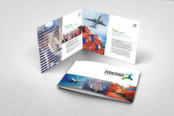 TRACOSA (Spain) presents its new branding strategy