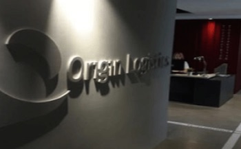 Origin Logistics (Türkiye) moves Izmir branch workplace and continues performing operations