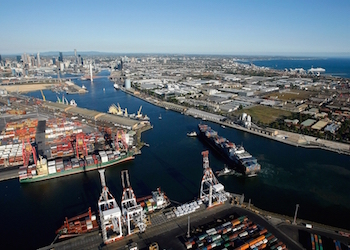 Increase in Melbourne CityLink tolls and port infrastructure charges Melbourne and Sydney, informs FJT LOGISTICS (Australia)