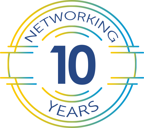PANGEA turns 10, a decade of networking