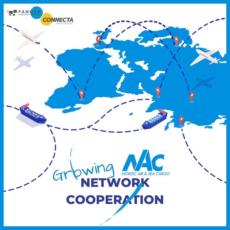 NAC (Sweden) secures growing cooperation within the network