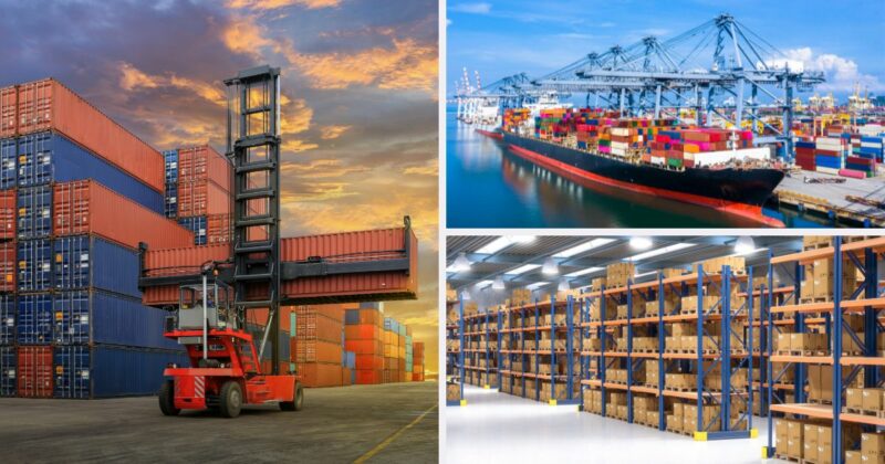 NOYTECH Logistics RUS Limited Liability Company , MOSCOW