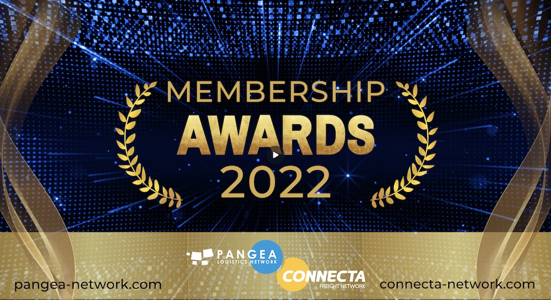 Membership Awards 2022