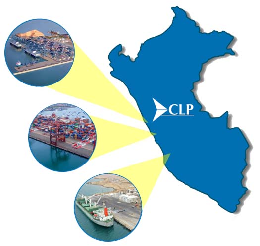 Significant improvements in the Peruvian maritime sector by CLP (Peru)