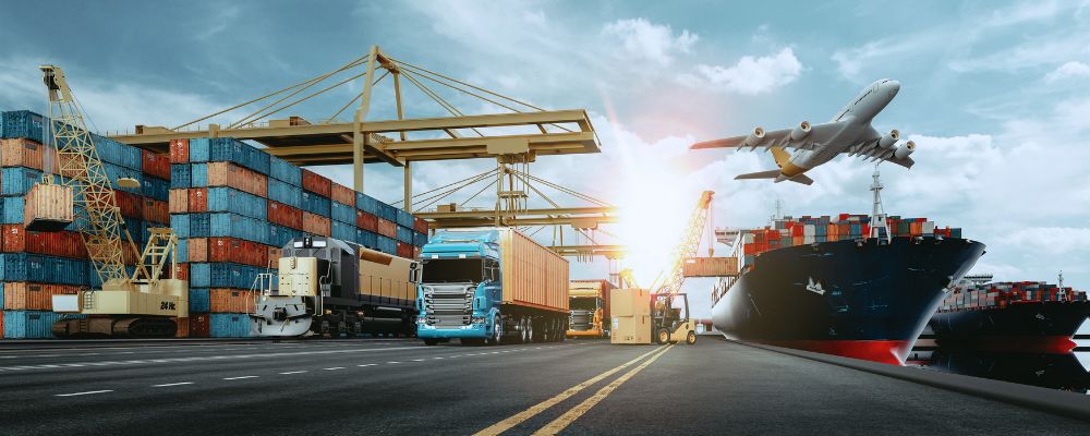 Getting profit as a Freight Forwarder