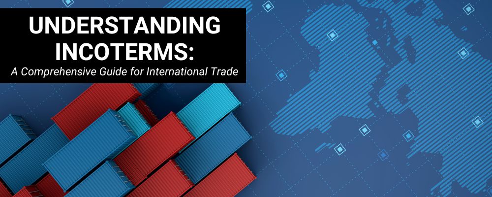 INCOTERMS in trade