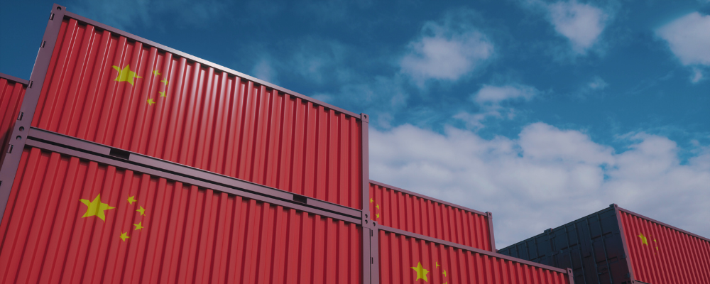 How to find a freight forwarder in China