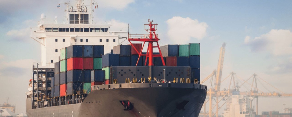 Factors Determine the Cost of International Shipping