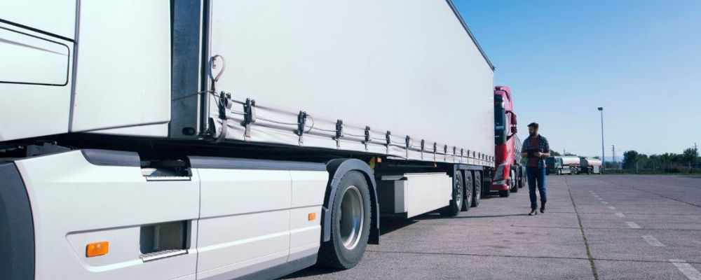 10 Essential Facts About Semi Truck Weight Limit