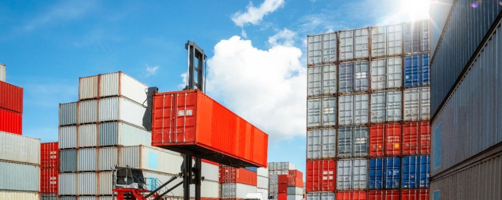 Why TEU Containers Are the Backbone of Global Trade and Logistics