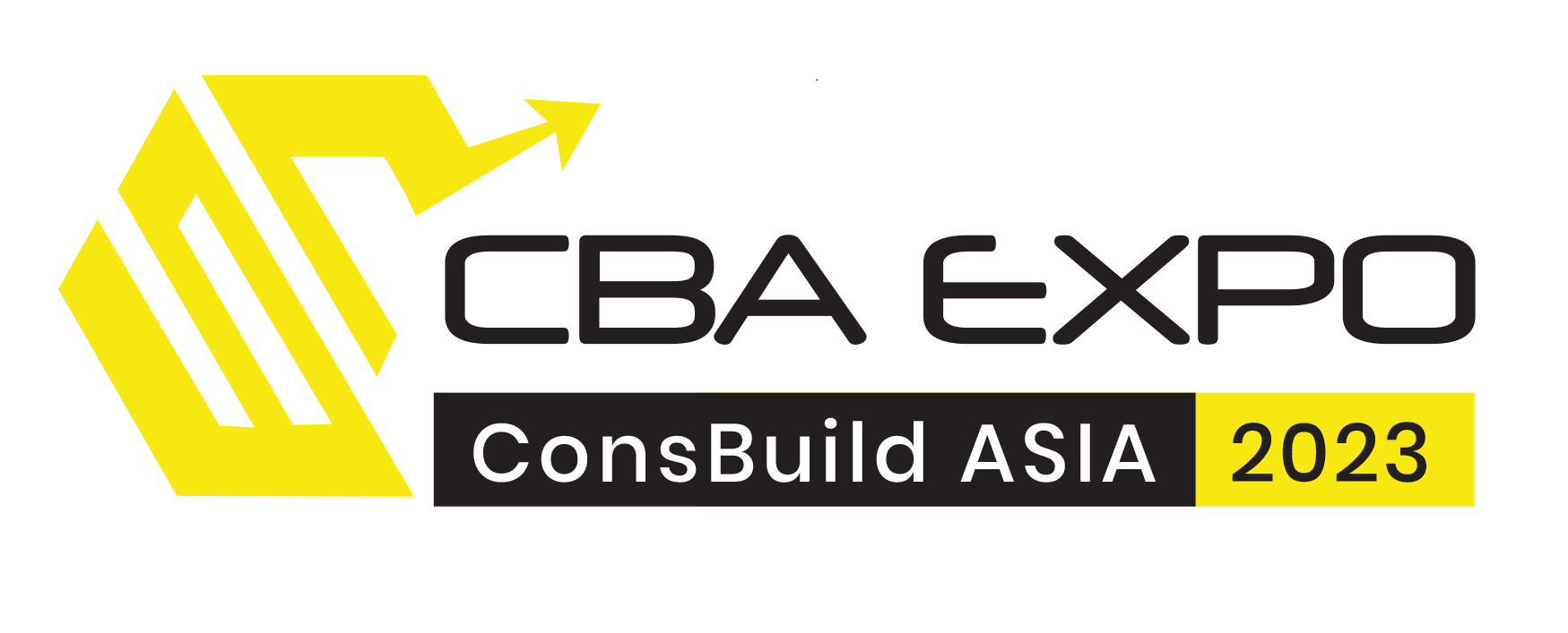 Logo of CBA Expo – ConsBuild ASIA – 中文
