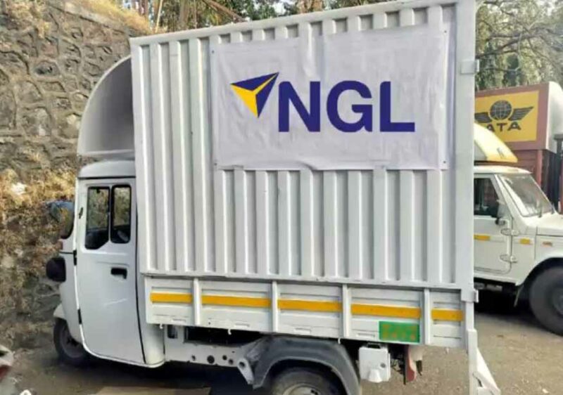NEW GLOBE LOGISTIK (India) delivering excellence in Global Logistics and Sustainability Initiatives