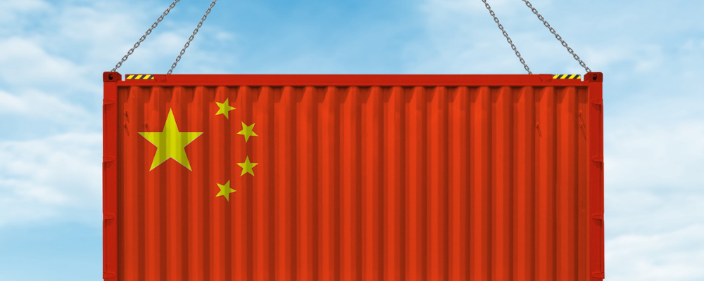 How to Ship Containers to China: 5 Questions Answered (2024)
