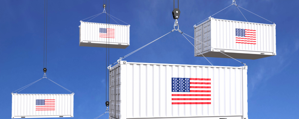 How to Ship Containers to USA: 5 Questions Answered (2024)