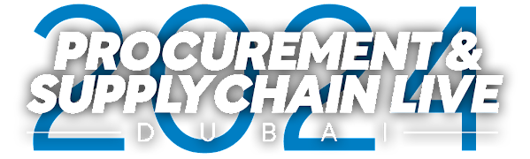 Logo of Procurement & Supply Chain LIVE Dubai 2024 – 中文