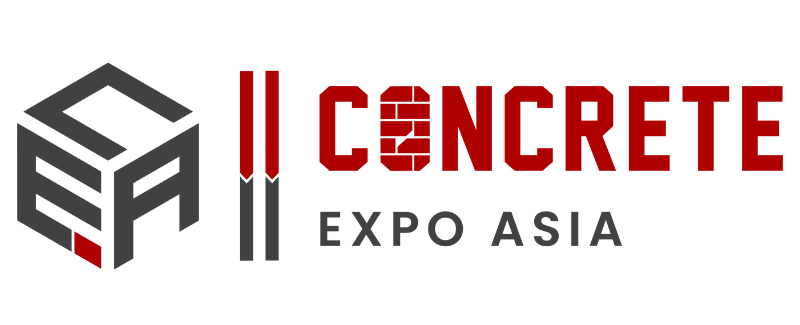 Logo of Concrete Expo Asia – 中文
