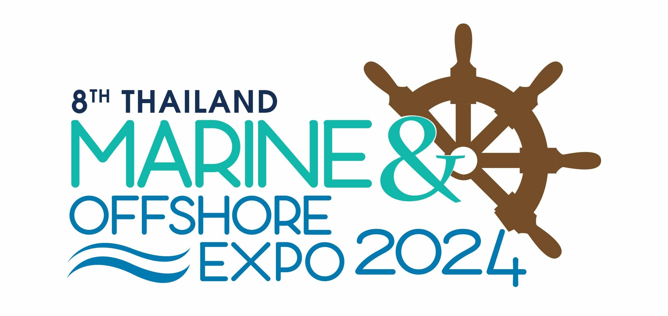 Logo of Thailand Marine & Offshore Expo (TMOX) 2024 – 中文