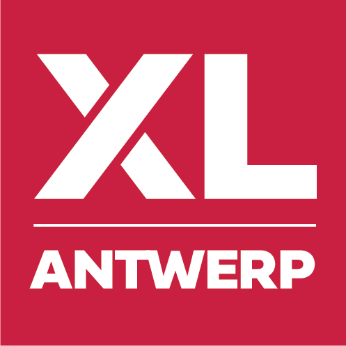 Logo of AntwerpXL Expo – 中文