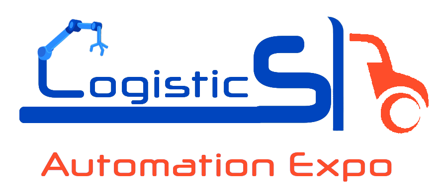 Logo of Logistics Automation Expo 2024 – 中文
