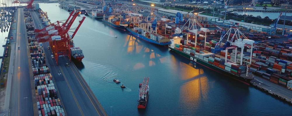 Main Port in Australia: Essential Info and Key Insights