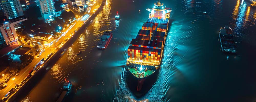 Main Port in China: Essential Information and Key Insights