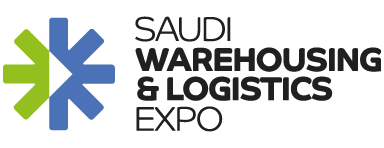 Logo of Saudi Warehousing & Logistics Expo