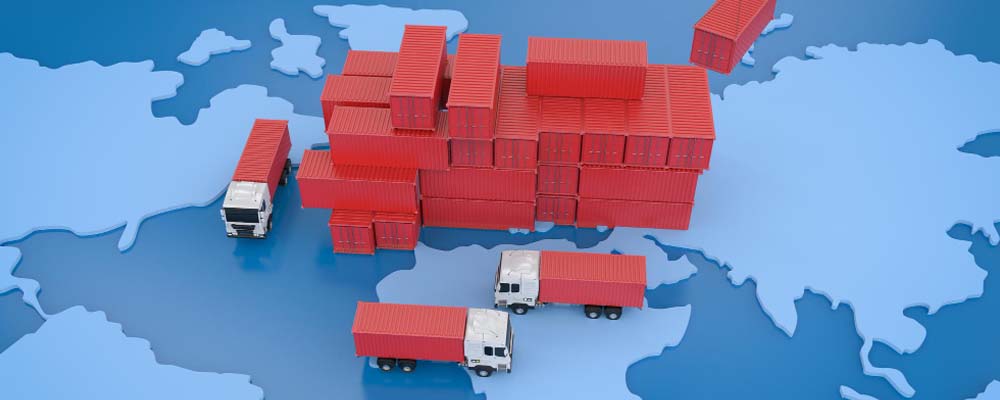 Shipping From France To China: Things You Need to Know