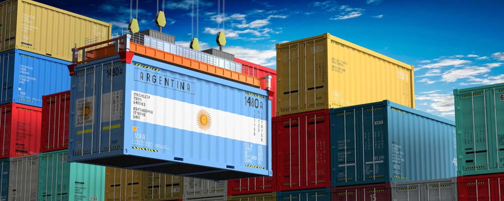 Exporting to Argentina: Everything You Need to Know