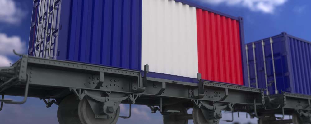 How to Ship Containers to France: The Ultimate Guide