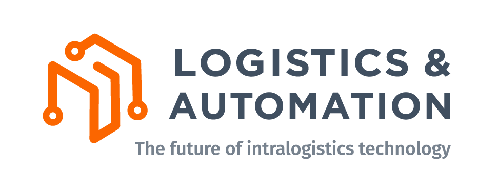 Logo of Logistics & Automation, Madrid