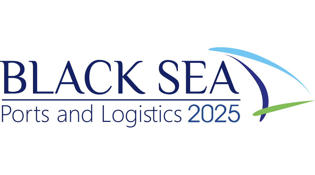 Logo of Black Sea Ports and Logistics 2025