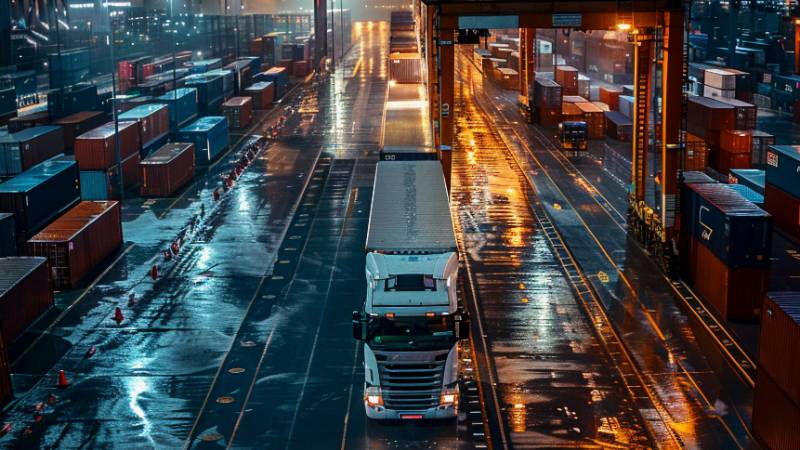 VELOCITY LINES (Pakistan) Launches New Road Export Service