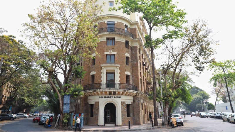 DARABSHAW B. CURSETJEE'S (India) Over 90 Years of Expertise in Shipping and Logistics Across Key Ports