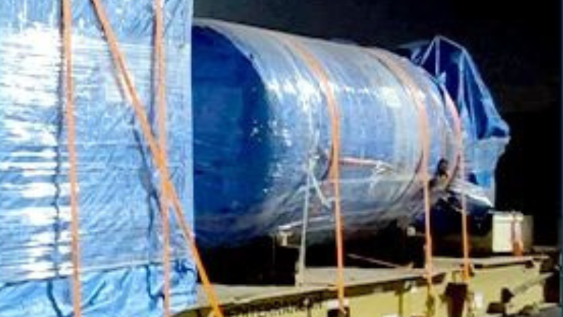 SUKHIN GLOBAL (India) opens New Gujarat Office and Highlights Project Cargo Achievement