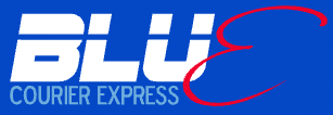 Blue Courier Express E.I.R.L.