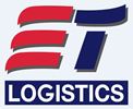 Logo of ET International Logistics Co. Ltd. 