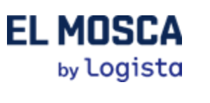 Logo of TRANSPORTES EL MOSCA / MOSCA MARITIMO S.L.