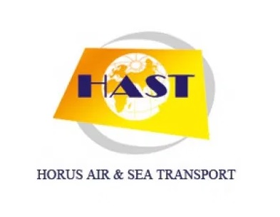 HORUS AIR & SEA TRANSPORT