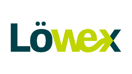 Logo of LOWEX SA