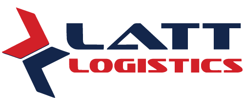 Logo of LATT LOGISTICS