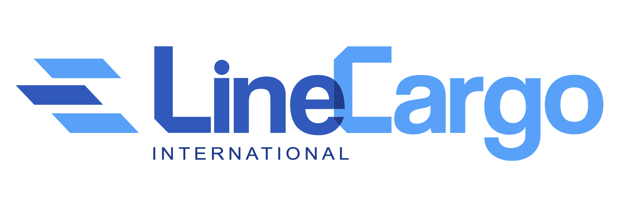 LINE CARGO SAS 